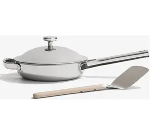 Our Place Titanium Mini 8.5" Always Pan Pro w/ NoCo Nonstick