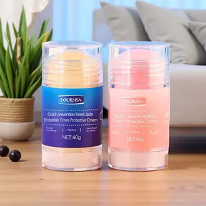 Buy 1 Get 1 FREE!  Heal those dry, Cracked feet in days! Our foot cream stick moisturizes, Repairs & softens rough heels instantly. Limited stock, Grab yours before it’s gone!