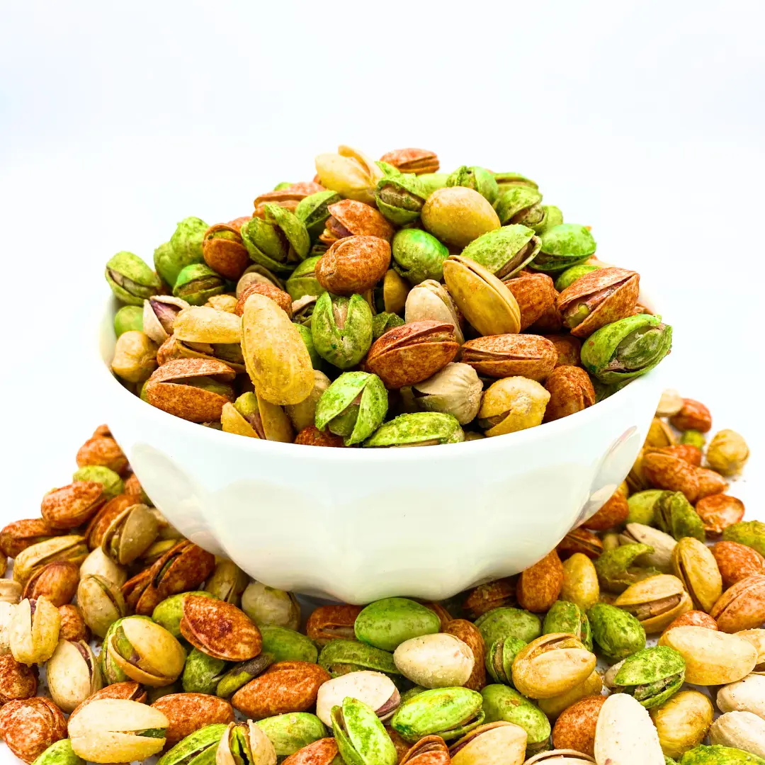 Fiesta Pistachios