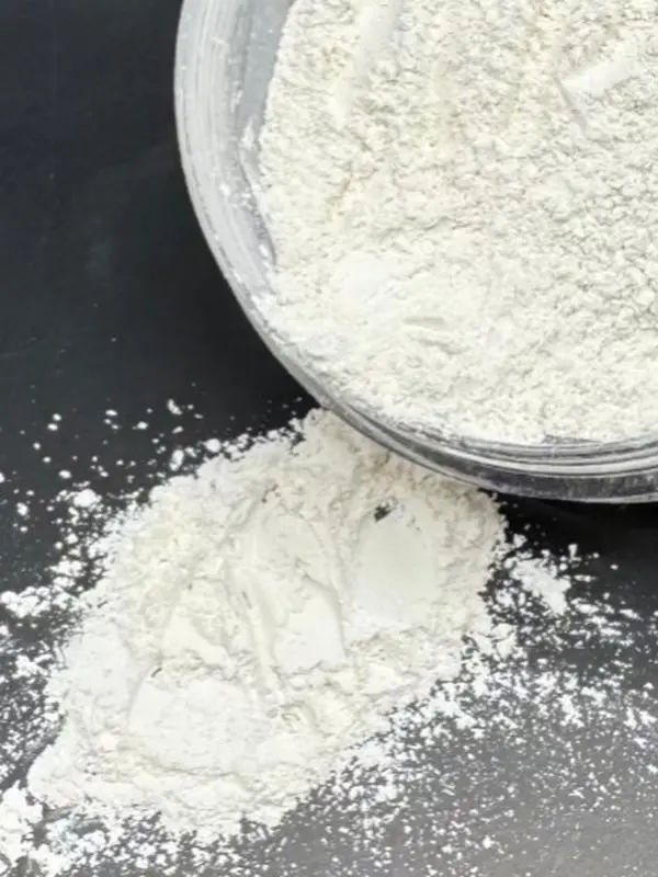 White Glow Talc Free Hydrating Setting Powder for Flawless Finish