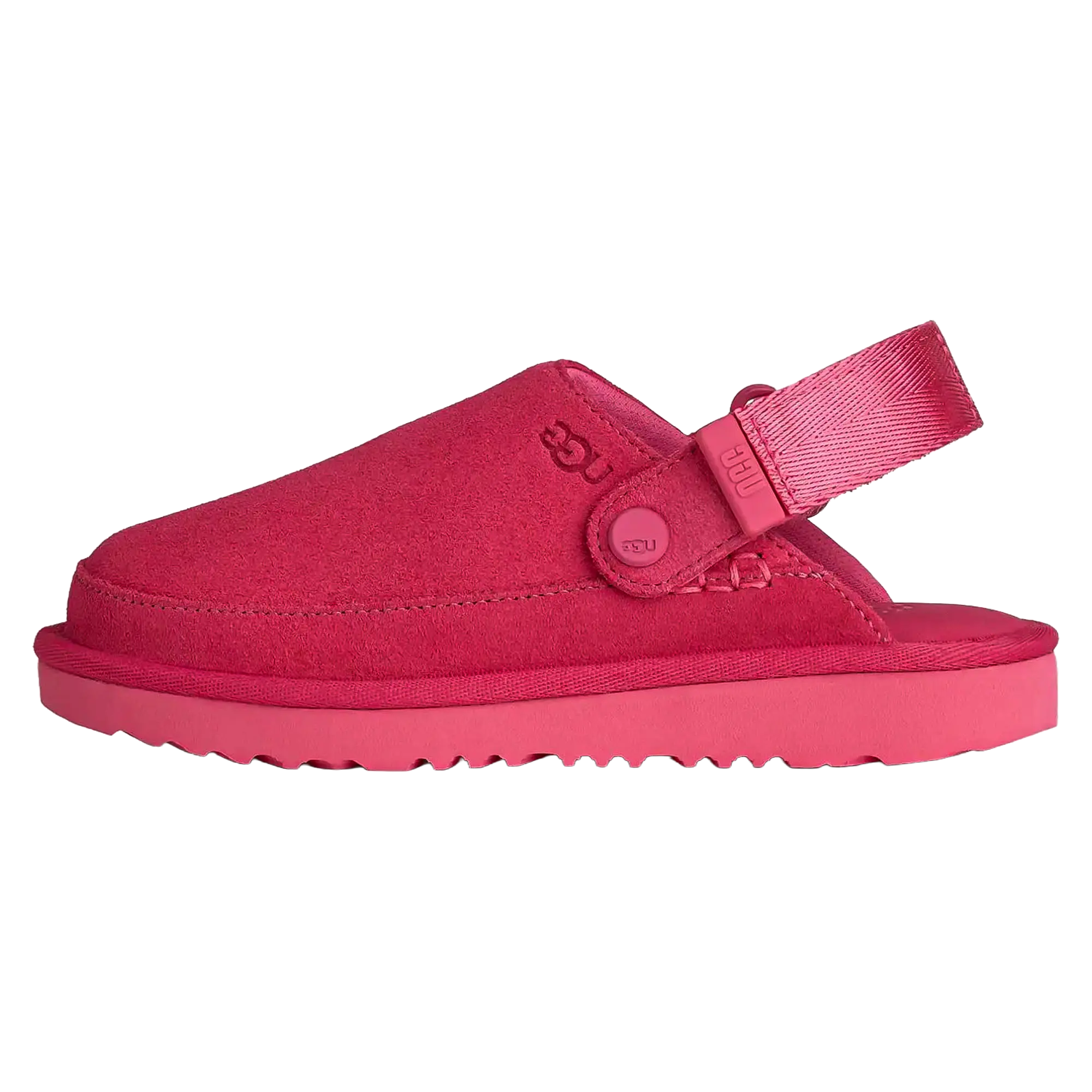 Goldenstar Clog GS "Pink Bloom" 1159770K PBLM