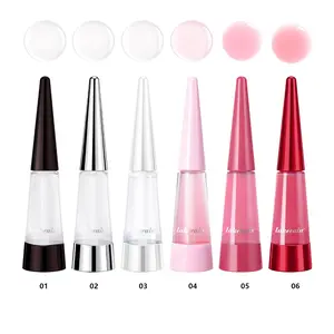 Spicy Level 30 Expert Extreme Lip Plumper Balm, Plumping Lips, 6-Color Lip Gloss to Enhance Your Look, Instant OMG Plumping Effect, Tingly AF Juicy Glossy Finish