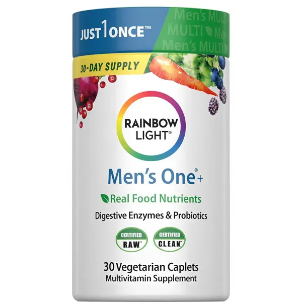 Men's One - 30 Count (Pack of 1)