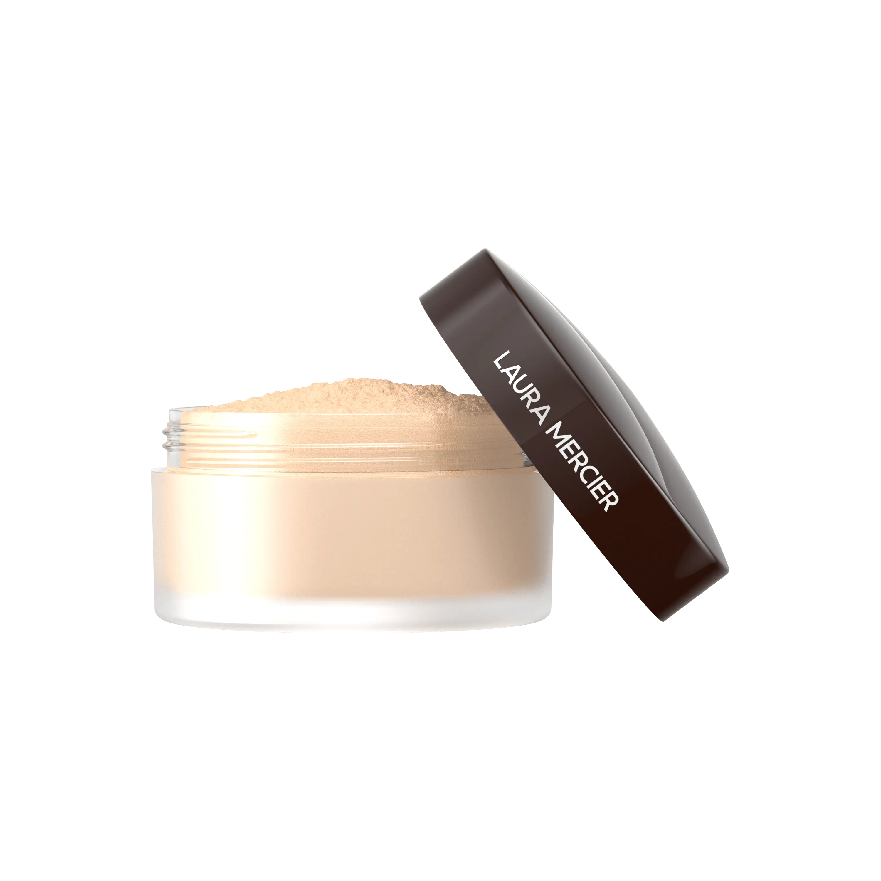 Laura Mercier Translucent Loose Setting Powder - Lightweight, Silky, Formula for All Skin Types - 24HR Shine Control & Long Wear Makeup Finish