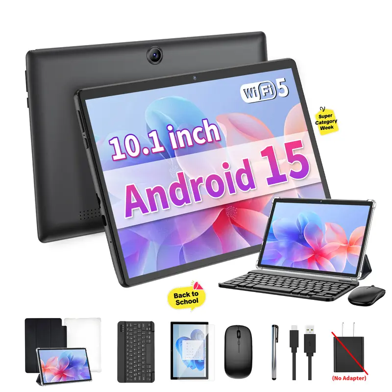 relndoo tablet android 13 review - TikTok Shop