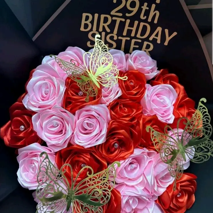 ETERNAL ROSES