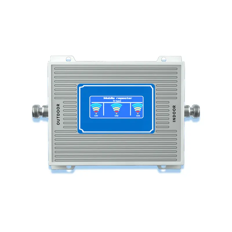 Cell phone signal booster basement signal booster cell phone signal amplifier