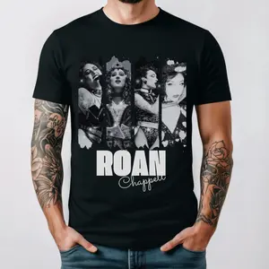 Vintage Chappell Roan T-Shirt, Chappell Roan Good luck babe sweatshirt, The Rise and Fall of a Midwest Princess Hoodie