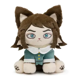 【RESTOCKED】Plushshop 17in Cute abameow Plushie Stuffed Toys