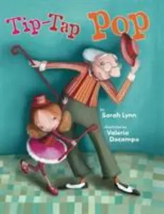 USED-Tip-Tap Pop by Lynn, Sarah (Hardcover)