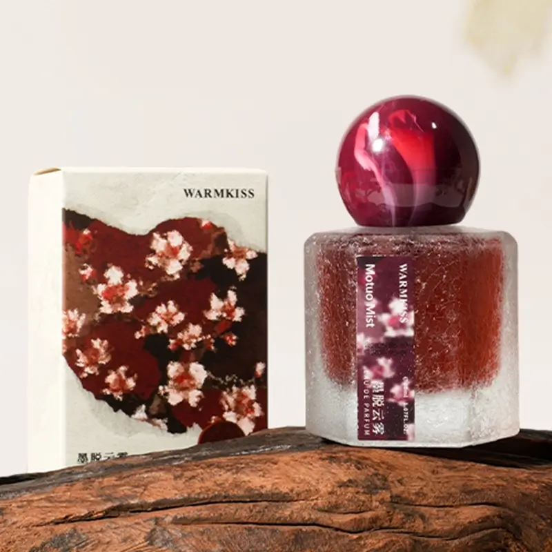 Women's Perfume 30ML Eau de Parfum, Sweet Floral Scent, Floral Scented Perfume, Long-Lasting Fragrance, Daily Fragrance, Natural Freshness, Ideal Gift for Girlfriend, Perfect for Parties & Dates, Date Night Perfume