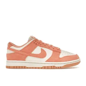Nike Women's Dunk Low Next Nature Apricot Agate, from StockX