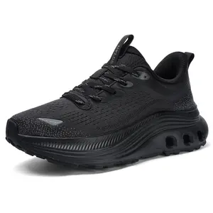 JOGTAIL Womens Walking Orthopedic Shoes Cushion Running Tennis Shoe for Plantar Fasciitis Non-Slip Workout Gym Sports Athletic Breathable Fashion Sneakers