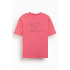 GUESS Originals Men's Authentic T-Shirt - Multicolor