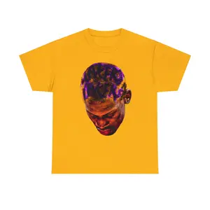 Dennis Vintage 90's Rodman Chicago Tshirt - Basketball Collection - Crewneck Unisex Oversized Tshirt Shirt Hoodie Sweater