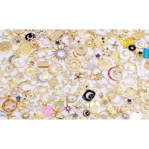 Celestial Charm Collection