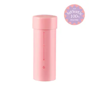 KAHI Wrinkle Bounce Multi Balm - Refill Kit for Reffilable Edition - All-in-One Hydrating Lip Balm Eye Neck Cream Make Up Base & Moisture (0.32 oz)