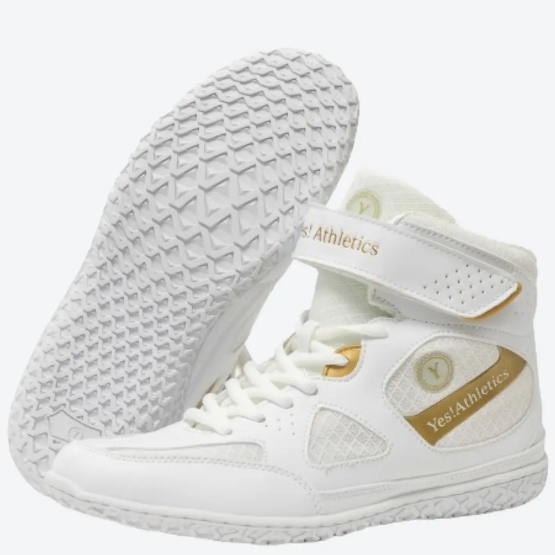 Champion1 Wrestling Shoes for Women and Girls