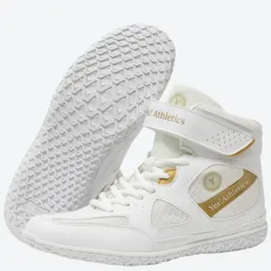 Champion1 Wrestling Shoes for Women and Girls