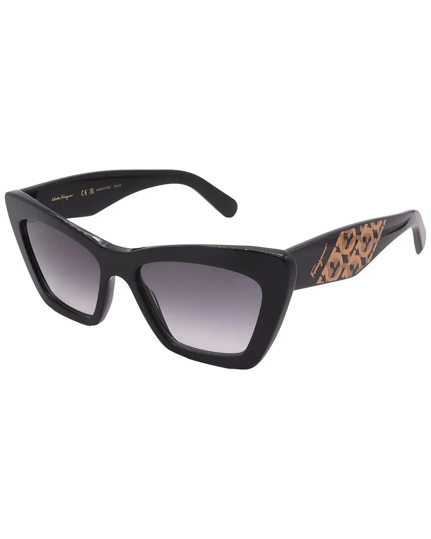 Ferragamo Women's 55mm Sunglasses