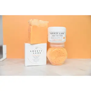 Deluxe Lane Collection