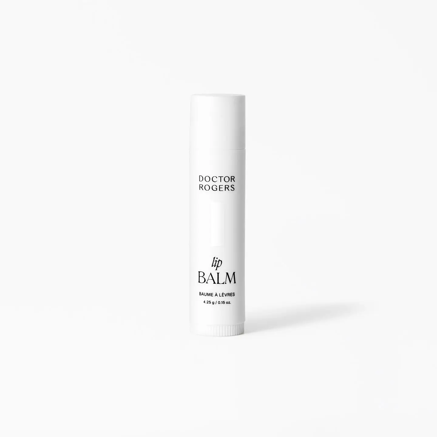 Castor Oil Healing Lip Balm