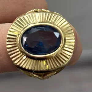 10k gold diamond  d status rings