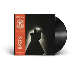 Keshi - Requiem NEW Vinyl Record 602465935103
