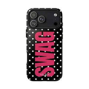 SWAG Phone Case