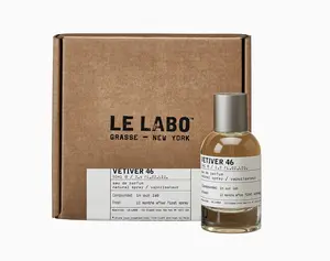 Le Labo Unisex 3.4 Ounce Vetiver 46 Eau de Parfum