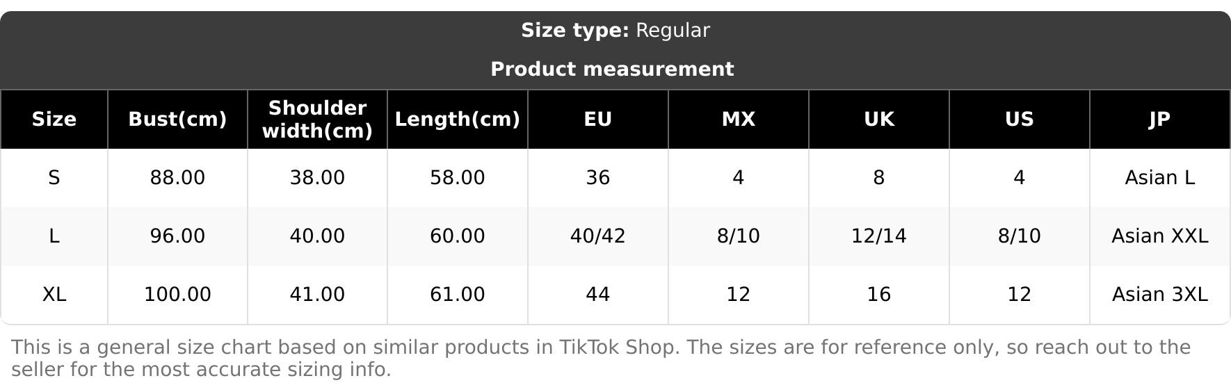 Women's Court Crop Tee