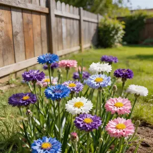 200 sunflower seeds, elegant pleated flowers, grown indoors and outdoors
