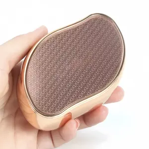 Nano Glass Foot File - Professional Pedicure Tool, Foot Shaver, Foot Exfoliator, Foot Scrubber for Hard and Dead Skin, Ideal for at-home pedicures, easy to use for daily foot care, Suitable for men and women