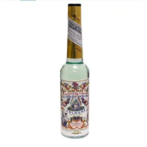 Traditional Florida Water 7.5 oz