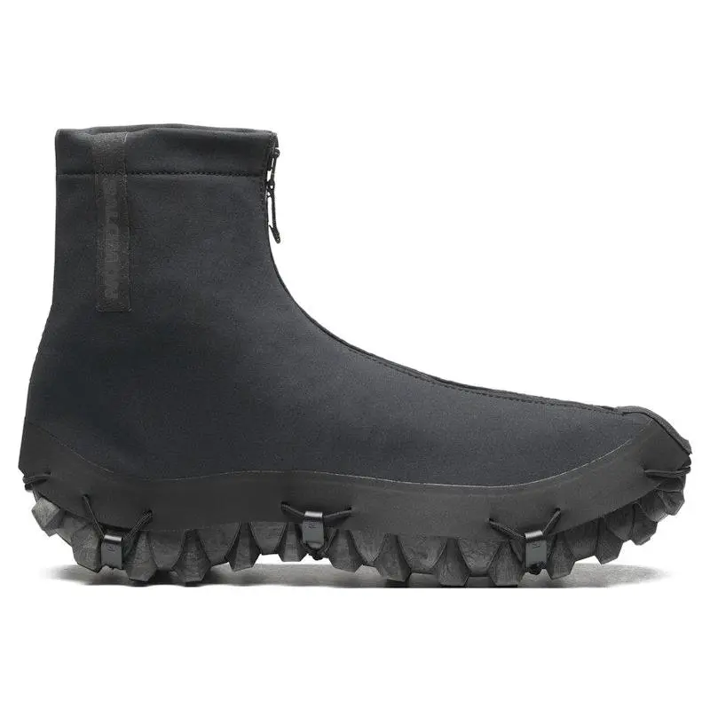 Salomon Snowclog Advanced Black (men) by StockX