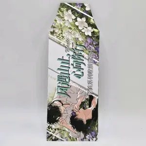 Mixed Male God Polaroids