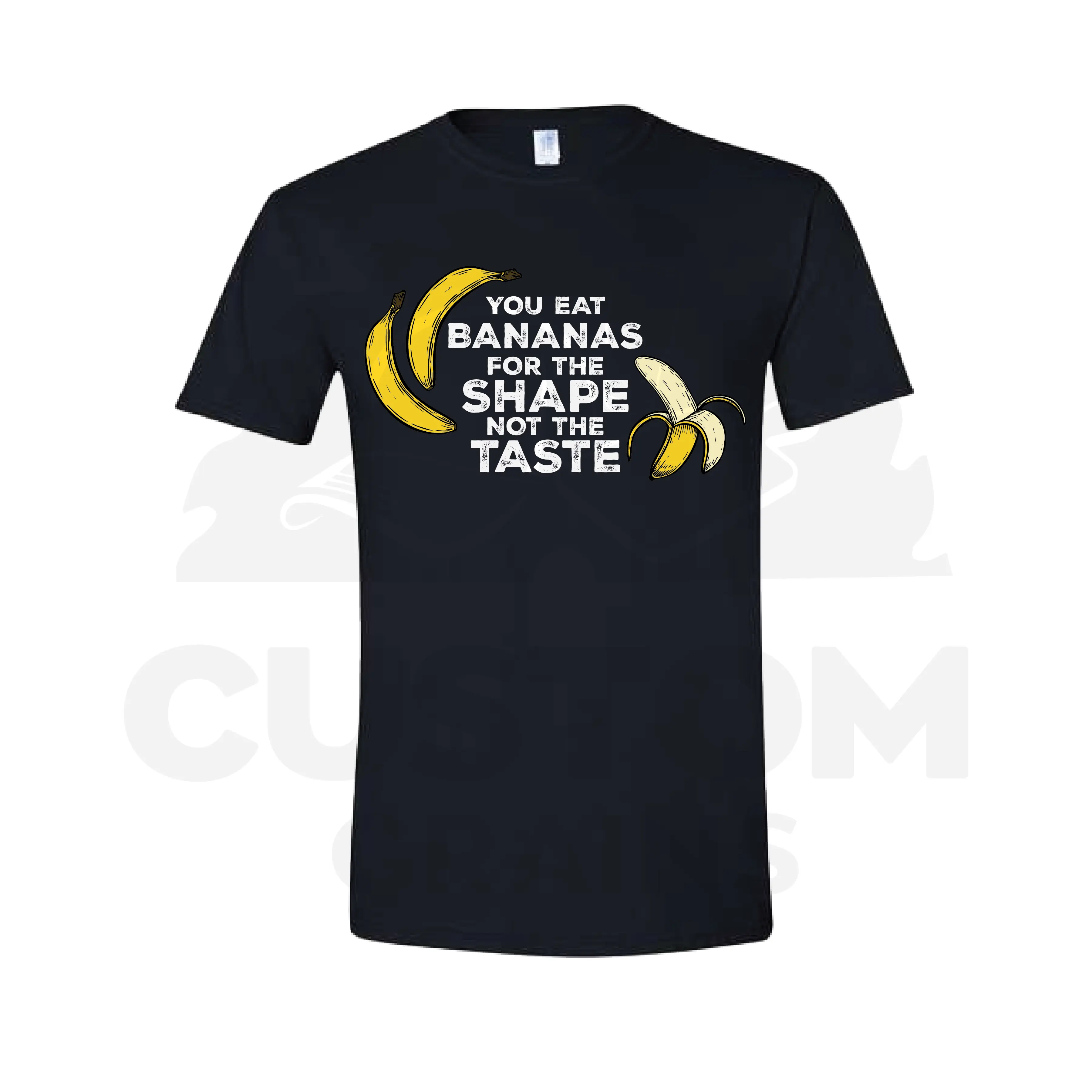 BANANAS Comfy and Quality Shirt/Hoodie!