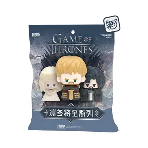 Hey Dolls Game of Thrones Winter Is Coming Mini Blind Bag Figures
