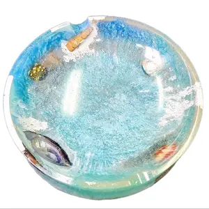 custom resin ashtray Accessories