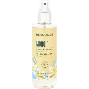 Berdoues Monoi By Berdoues Fragrance Mist For Unisex