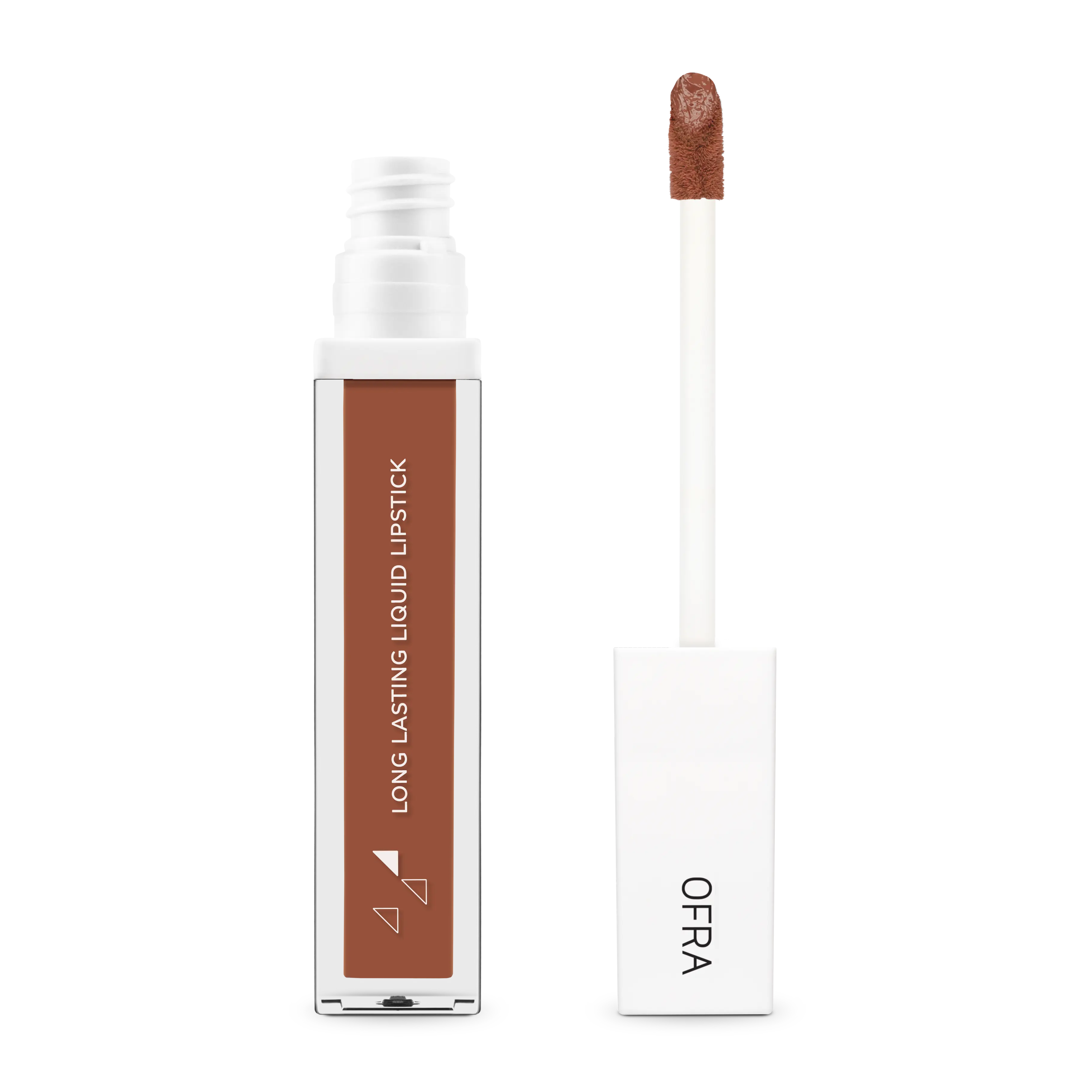 Long Lasting Liquid Lipstick - Miami Fever