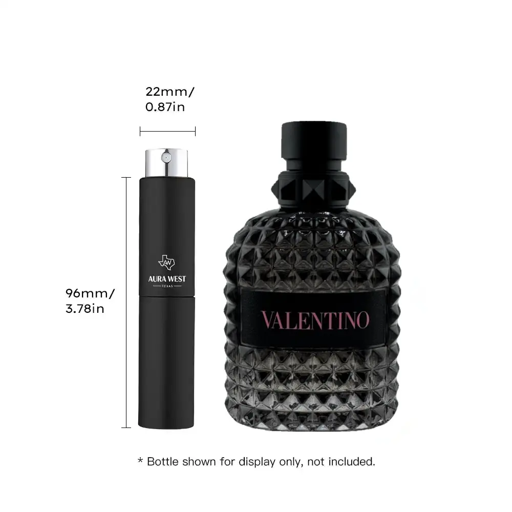 Valentino - Uomo Born In Roma Travel Spray (5ml)