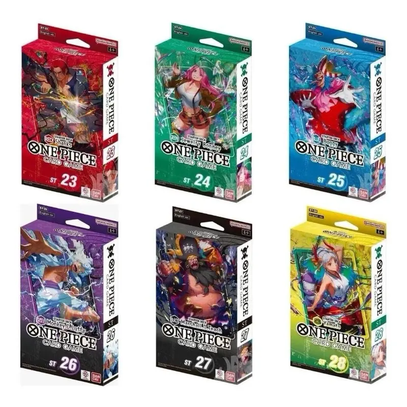 one piece st18 - TikTok Shop