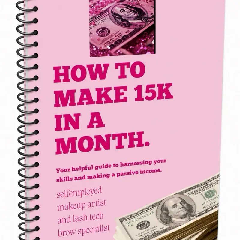 Ebook manuscript