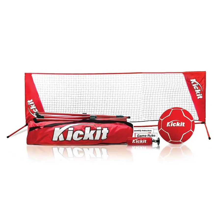 Kickit Soccer Tennis Set