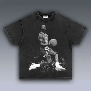 VINTAGE TEE | VINTAGE TEE GRAPHIC T-SHIRT | GIFT FOR FAN | MICHAEL JORDAN 3.11