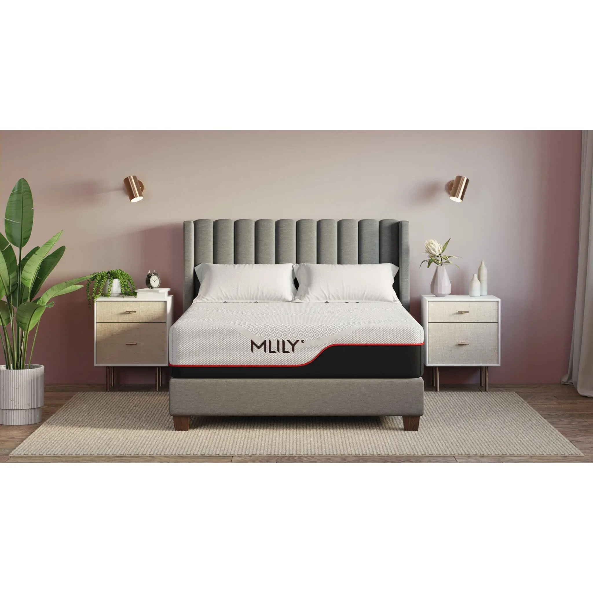 Mlily Dream Mattress: Must-Have for Effortless Sleep