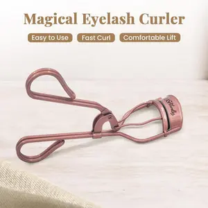 Lashterally Magical Eyelash Curler Beauty Curling Lashes Curling
