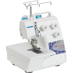 JUKI MCS-1700QVP CoverStitch and ChainStitch Machine