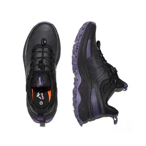 NORTIV8 Women's Lightweight Hiking Shoes【Wide Fit】